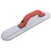 Marshalltown Raddrizzatore a mano Marshalltown con impugnatura Durasoft, in magnesio, per pavimento e calcestruzzo, dimensioni del raddrizzatore: 406x79 mm