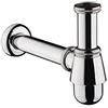 Hansgrohe BIDET BOTTLE TRAP TELESC-