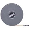 KS Tools 300.0043 Rotella Metrica con Nastro in Plastica, 50M