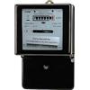 Unitec Contatore elettrico a corrente alternata 40740 (il design può variare)