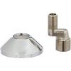 GROHE 12050000 - Raccord Vástago para grifos