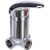 Paini MIA690 Rubinetto Miscelatore Bagno, Doccia Incasso
