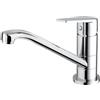 Bristan CNN EFSNK - Miscelatore monoblocco da lavello Cinnamon Easy Fit