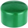 Alberts GAH-Alberts 654535 Copripalo per Pali in Metallo tondi, Plastica, 44 mm