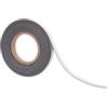Maul 6157409, Nastro Adesivo Magnetico 10m 15 x 1 mm