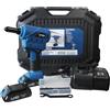 Hyundai hybr2201 Rivettatrice, 18 V, Nero/Blu