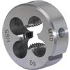 KS Tools 332.1009 Filiera in HSS MF, M10X1.25