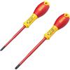 Stanley - FatMax STANLEY FMHT0-62649 Set 2 giraviti FatMax isolati con impronta combinata Pz 1 e 2
