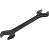 GEDORE Chiave a Due Bocche, 34 e 36 mm, in Metrica, ergonomica, Chiave a Cricchetto, Chiave a Forchetta Doppia, Lunga 320 mm, 895 34 x 36