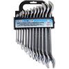 Labor 23854 Chiave Fissa, 12 Pezzi da 06 a 32 mm, Cromo Vanadio