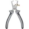 kwb Spellafili professionale kwb 160 mm 388020, secondo DIN ISO 5743, lavorazione robusta, regolabile in continuo, con molla e giunto affilato