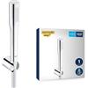 Grohe 27459000 Set Doccia, Manopola 1 Getto, Cromo