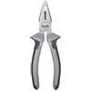 kwb Profi pinza combinata 160 mm 386220, secondo DIN ISO 5746, lavorazione robusta, taglienti temprati a induzione