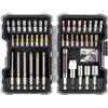Bosch Set Bosch Professional da 43 pz. di bit avvitamento e bussole per viti (accessorio per trapano)