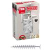 TOX Tassello isolante Thermo 85mm, 50 pz, 072100251