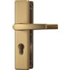 ABUS Tizio KLS114 F4 b.Dr Bookfittings Fetch Protection. EK, 08295