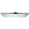 Grohe 26570000 Rainshower Mono 310 Cube Soffione Doccia a 1 Getto, Argento