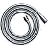 hansgrohe Sensoflex Flessibile doccia in metallo 200 cm, cromo, 28134000
