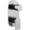Fantini 51021087B Parte Esterna per Miscelatore Doccia