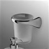 Colombo Design B2402SCR-VAN Bicchiere Serie Link