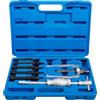 BGS 7710 | Set di estrattori per cuscinetti interni | 10 pz.
