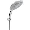 M'Amo RUIMAMOL2 Iris Doccino con Supporto/Duplex 1 Funzione con Supporto Fisso