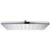 Grohe 26568000 Rainshower Mono Soffione Doccia a 1 Getto, Cromo (Ecojoy), Squadrato
