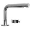 Fantini 2702A104WF Miscelatore Lavabo 2 Fori senza Scarico