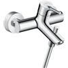 hansgrohe Talis S Miscelatore monocomando vasca esterno, cromo, 72400000