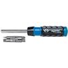 C.K T4829D Cacciavite a cricchetto e inserti