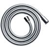 hansgrohe Sensoflex Flessibile doccia in metallo 125 cm, cromo, 28132000