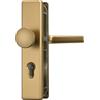 ABUS 08296 Porta di protezione mobili KLS114 F4 EK