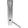 KS Tools 518.0886 Chiavi a Tubo Classic, 46X50 mm