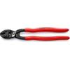 KNIPEX CoBolt XL Tronchese a doppia leva in confezione Self-service rivestiti in resina sintetica 250 mm, 71 31 250 SB