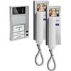 TCS PVC1420-0010 - Set per videocitofono