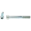 SDU 732174 Set di viti cilindriche a testa cava esagonale D912-M6x6-8.8 zincato 100 pz.