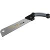 augusta heckenrose Augusta, Sega giapponese, 300 mm, per tagli decisi in legno e PVC - 44014 300 AMA
