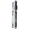 Roto Lucchetto di riparazione serie C500, 4592P10, argento