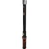 KS Tools 516.1633 Chiave Dinamometrica, ErgotorquePrecision con Attacco Utensili ad Innesto, 10-100 NM, 14X18 mm