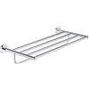 Grohe Essentials 40800001 Portasalviette Multiplo, Cromo