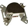 Schneider Electric Merten, Presa Tripla per Antenna Sat - 1329270