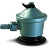 Anzapack 854484 M-Regolatore Per Gas Butano a Valvola Di Sicurezza