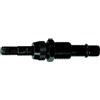 KS Tools 150.9636 Mandrino guida rivetti p.pinza rivettatrice, M6, 150.9630