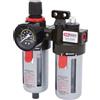 KS Tools 515.3355 Gruppo Trattamento Aria Compressa, 1/4,