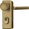 Abus 8966 - F4 kkzs700 ek 0 - blocco di sicurezza