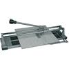 Brüder Mannesmann Tagliapiastrelle professionale Mannesmann 63500 (importazione tedesca), lunghezza massima di taglio 400 mm