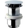 Fantini 91029158 Piletta a Scarico Libero