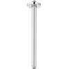 Grohe 28497000 Rainshower Braccio a Soffitto per Soffione Doccia, Lunghezza 292 mm, Cromo
