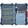 Bosch Professional Set da 40 Pezzi di Punte e Bit (Pick And Click, Bit di Avvitamento Duri, con Portabit Universale) - Amazon Edition