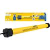 Schellenberg 20611 Motore tapparelle elettriche Maxi Standard 10 Nm, fino a 4,2 m² di superficie della tapparella, motore tubolare per albero da 60 mm, 20 kg di forza di trazione, set completo